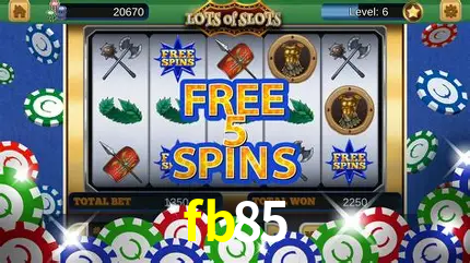 Descubra a Essência do fb85: Nossa História e Compromissos