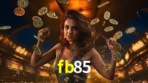 Welcome Bonus fb85