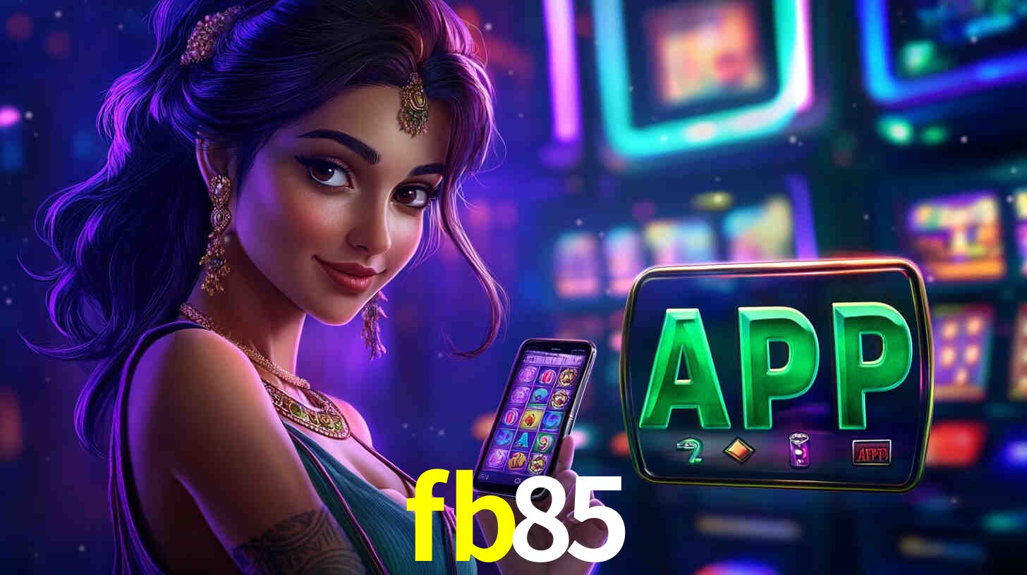 fb85: A Experiência de Casino com Jogos de Mesa ao Vivo