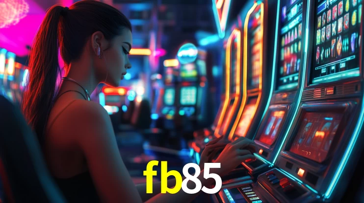 fb85bet