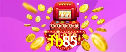 Descubra a Magia dos Jogos de Arcade no fb85