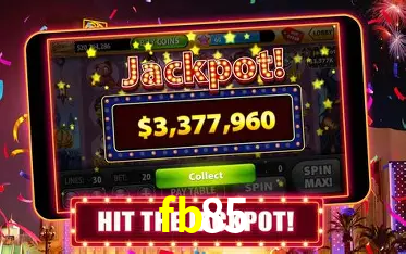 A Emoção da Loteria na fb85: Uma Chance de Mudança de Vida