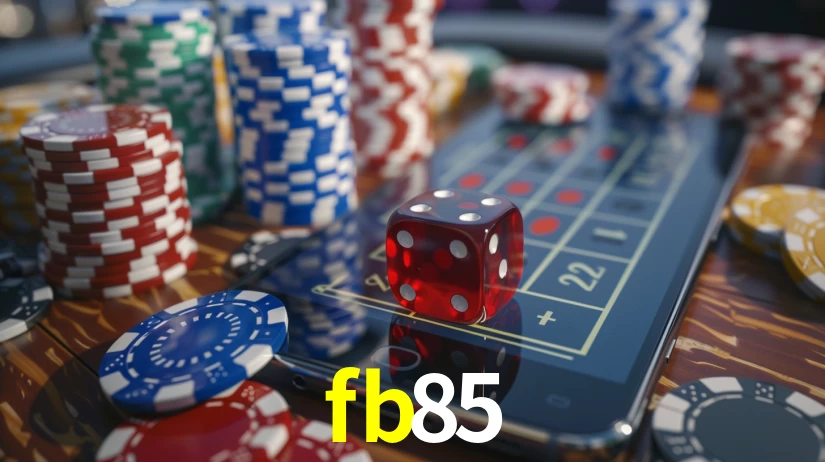 fb85bet