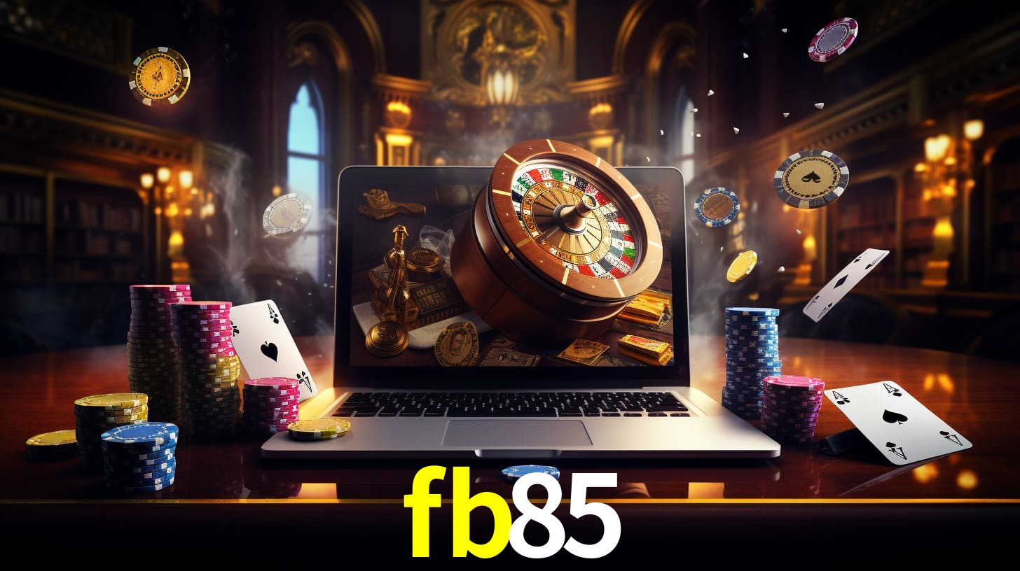 Live Casino fb85