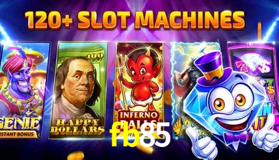 A Popularidade dos Caça-Níqueis no fb85