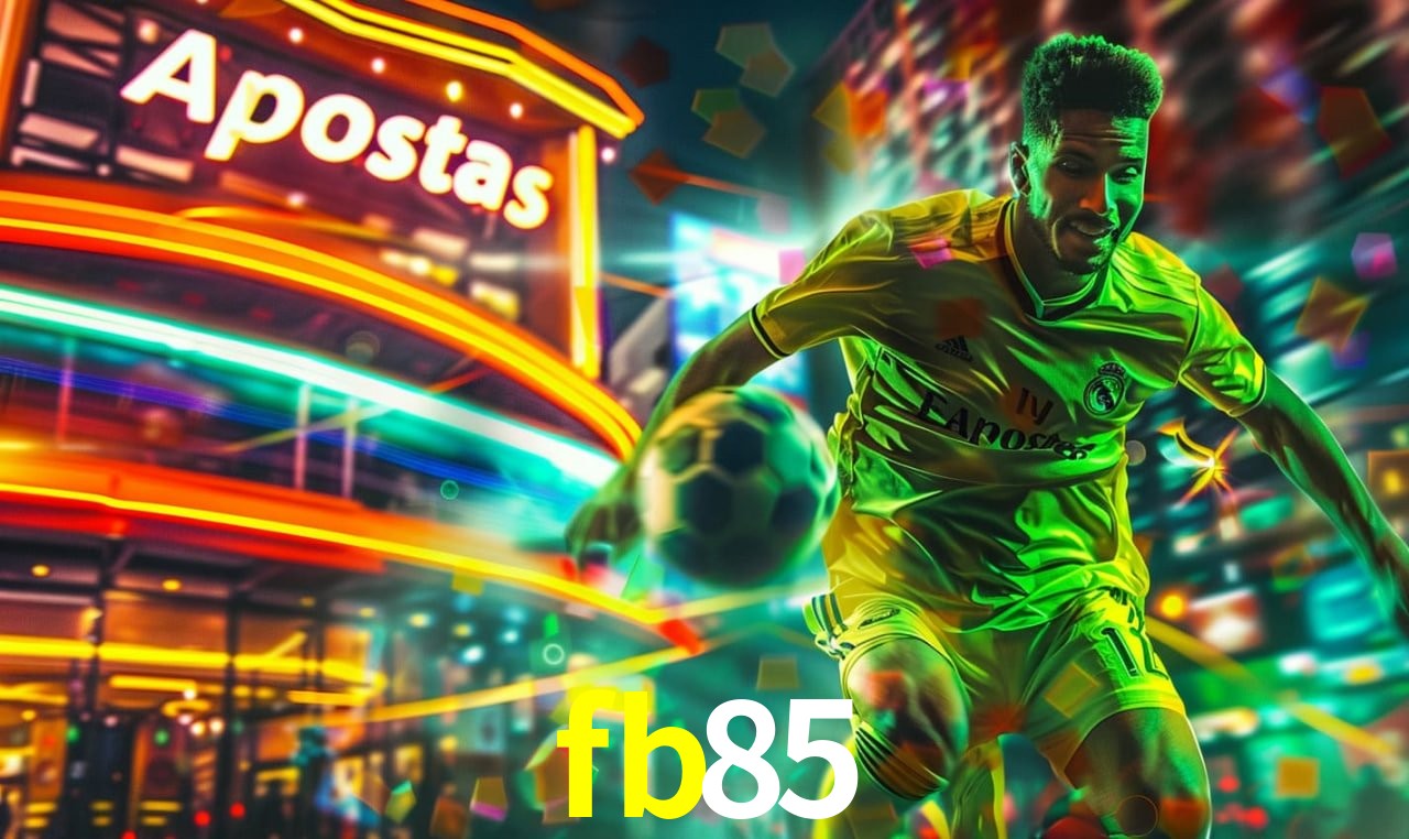Jogos de Slot fb85