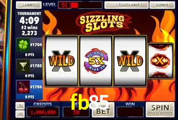 Desvendando o Mundo dos Jogos Virtuais na fb85