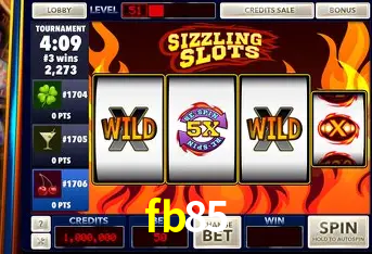 Apostas Esportivas na fb85: Um Guia Completo