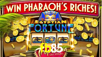 Descubra o Mundo do Cassino Online com fb85